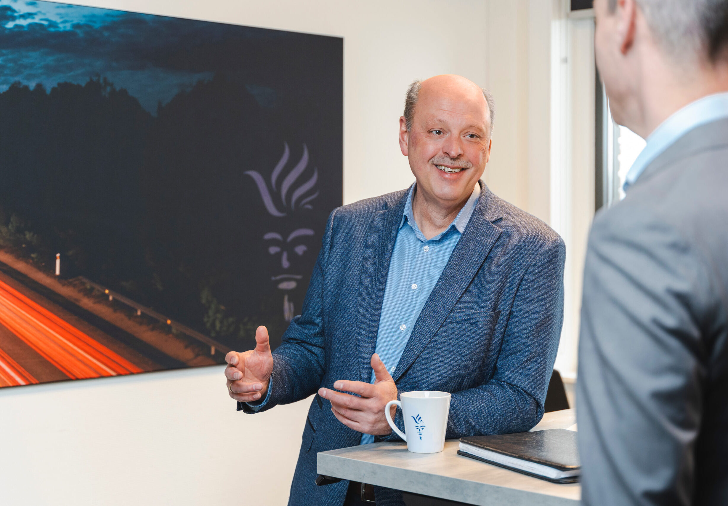 Tamme - gratis adviesgesprek