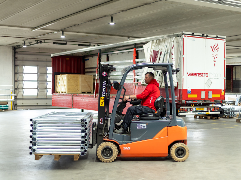 inbound logistics