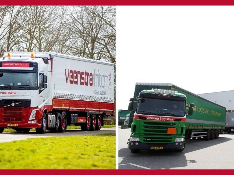 bosma-logistiek